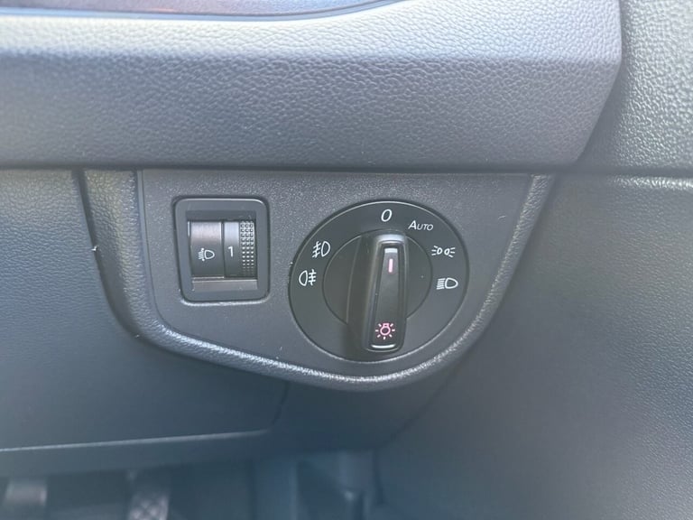 2019 Volkswagen Polo 1.6 TDI 95 SEL 5dr HATCHBACK DIESEL Manual