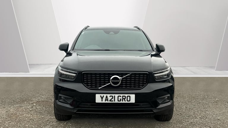 2021 Volvo XC40 1.5 T3 [163] R DESIGN 5dr Geartronic ESTATE PETROL Automatic