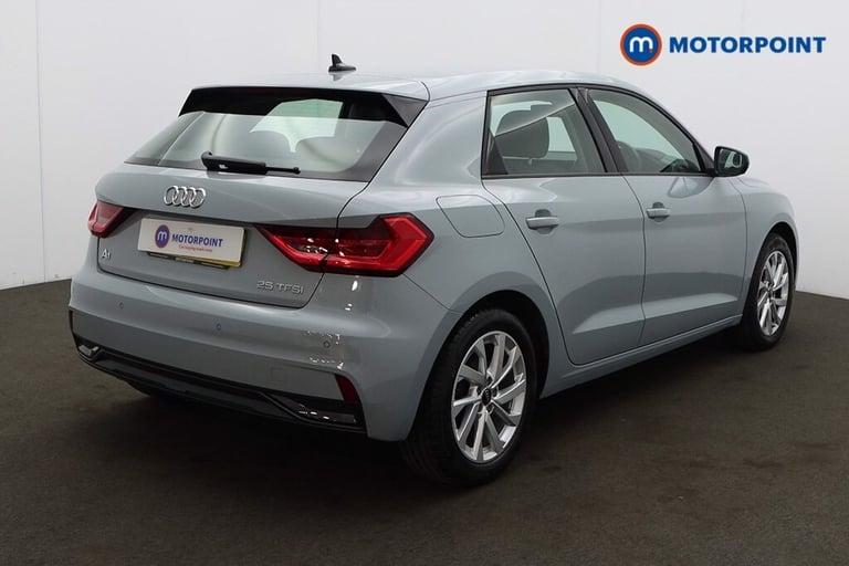 2023 Audi A1 25 TFSI Sport 5dr HATCHBACK PETROL Manual