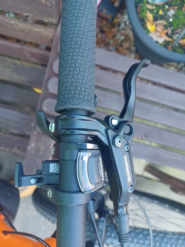 Trek superfly 5 29er  22inch frame 