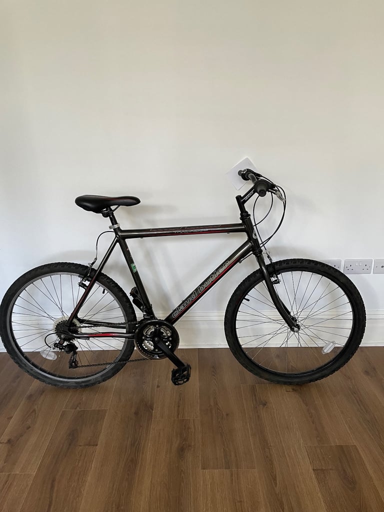 image for Claud Butler Trailridge 1.1 Men’s 22” Mountain Bike