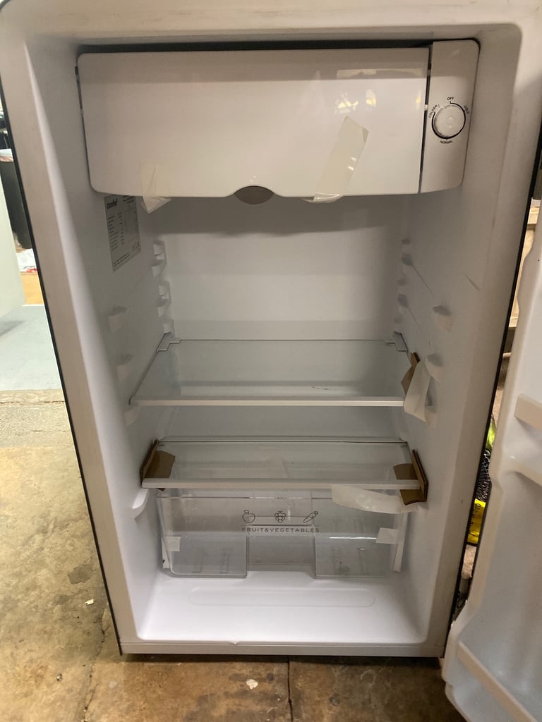 Comfee fridge 
