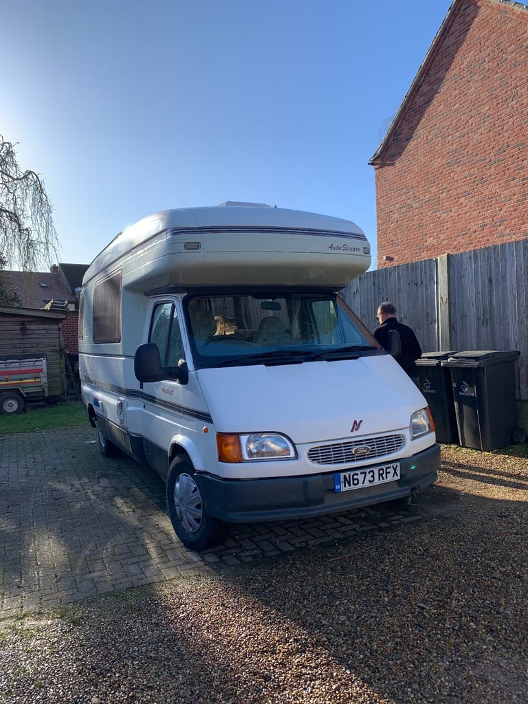 Ford, TRANSIT 150 D LWB, 1996, 2496 (cc)