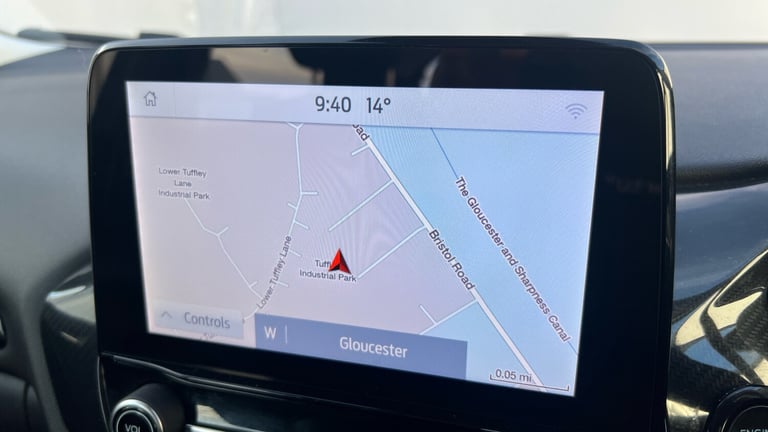 2023 Ford Puma 1.0 EcoBoost Hybrid mHEV Titanium 5dr DCT Petrol Hatchback Hatchback Petrol Automatic