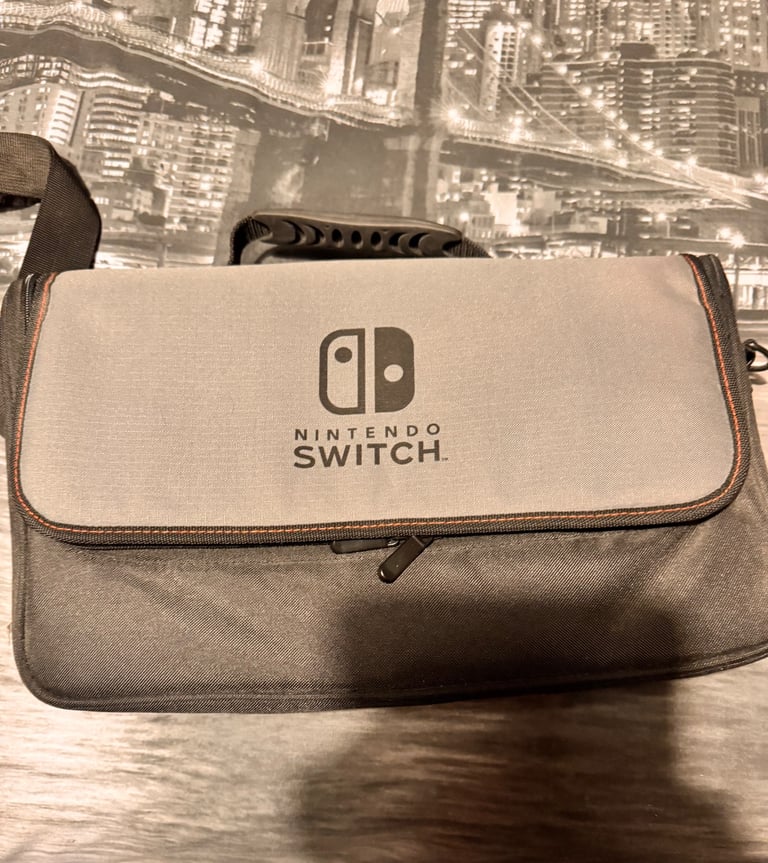 Nintendo Switch Zelda Bundle