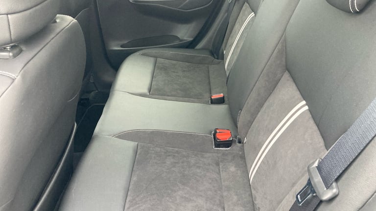 2022 Nissan Micra 1.0 IG-T 92 N-Sport 5dr HATCHBACK PETROL Manual