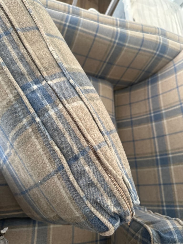 Laura Ashley sofa 