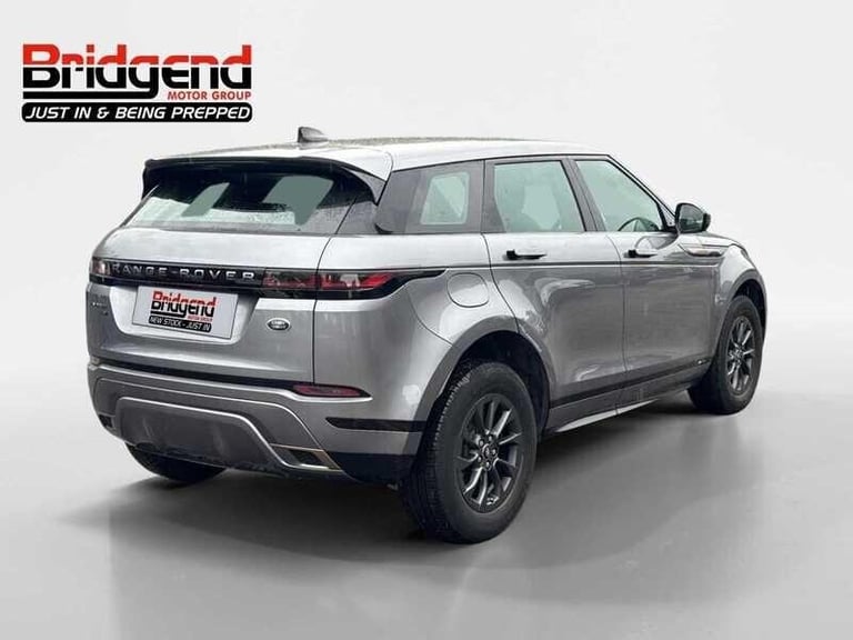 2020 Land Rover Range Rover Evoque 2.0 D150 MHEV R-Dynamic SUV 5dr ESTATE Diesel Automatic