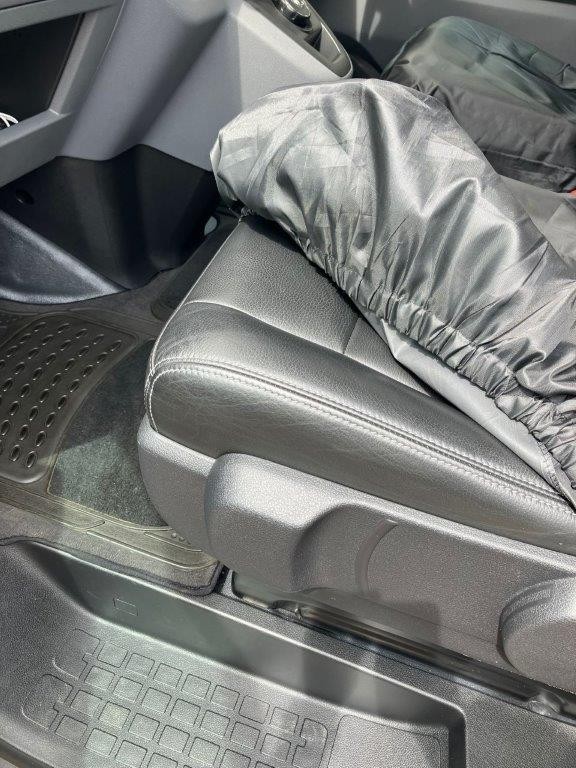 Toyota PROACE DESIGN