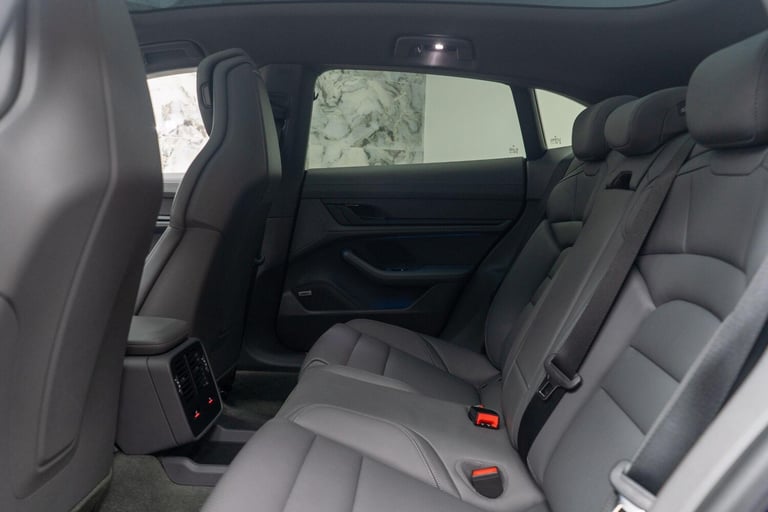 2021 Porsche Taycan Performance Plus 93.4kWh 4S Cross Turismo Auto 4WD 5dr ESTATE Electric Automatic
