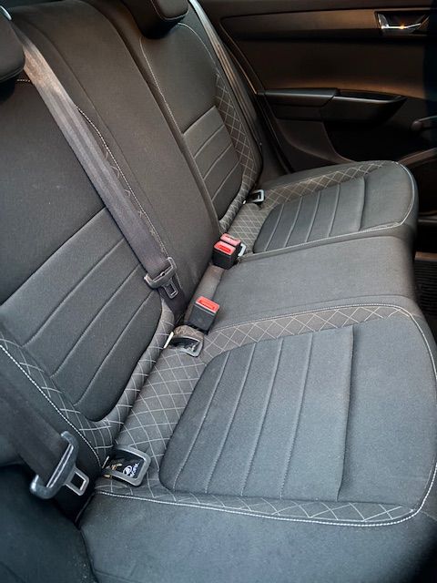 2015 Skoda Fabia SE L 1.2 TSI Estate 5dr **New MOT, £20 Tax! Nice Car**