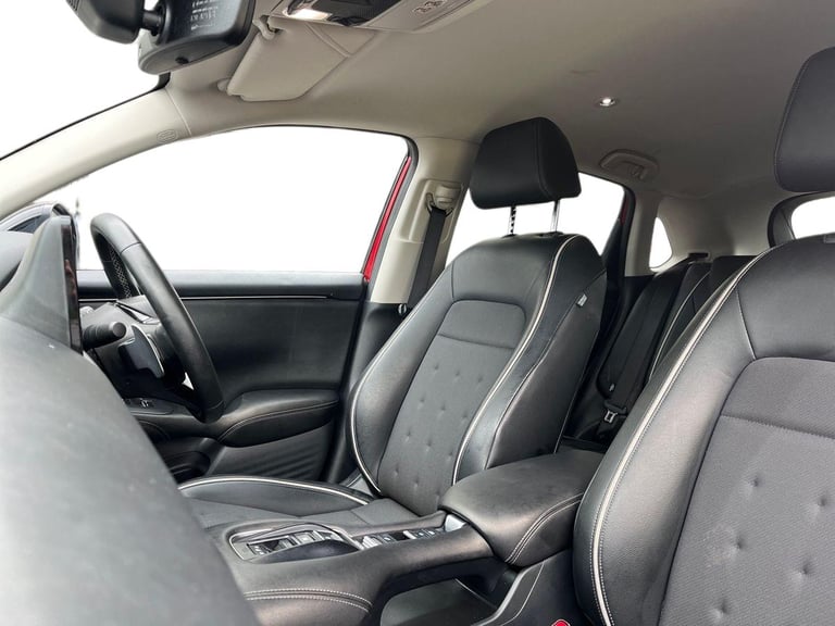  Honda Zr V 2.0 H I Mmd Sport Suv 5dr Petrol Hybrid Ecvt Euro 6 s/s 184 Ps