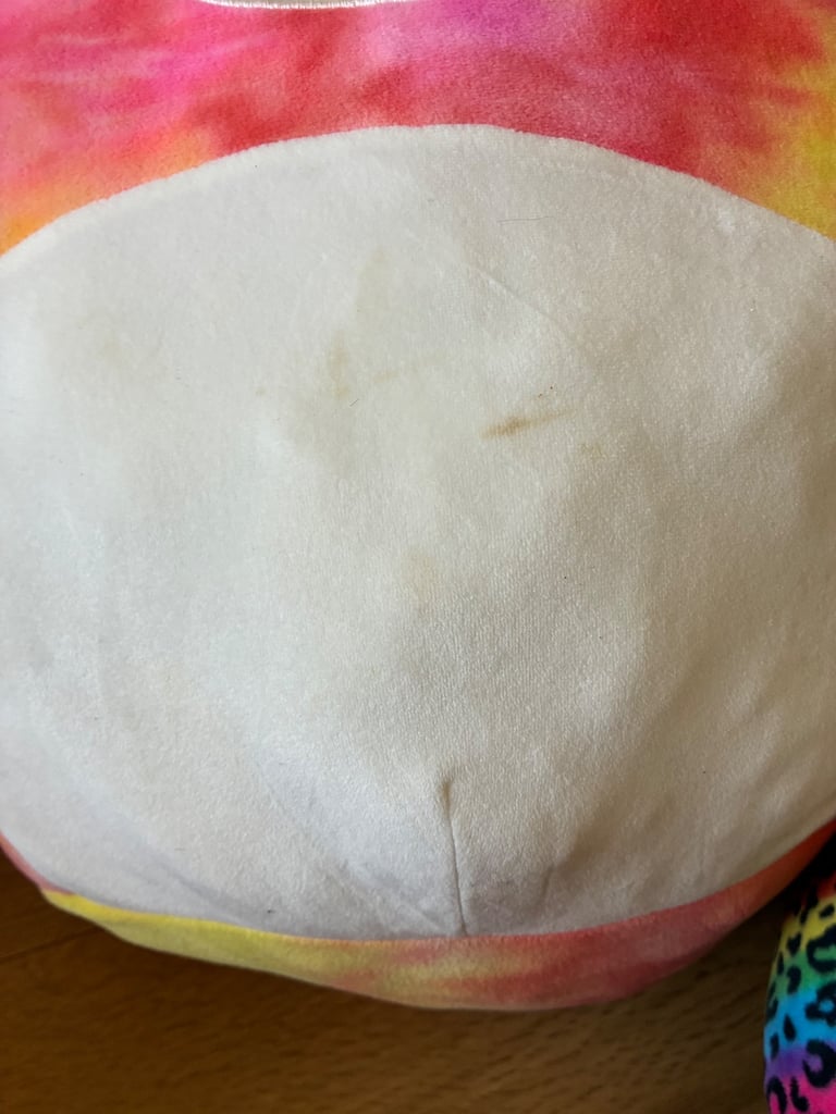 Squishmallows