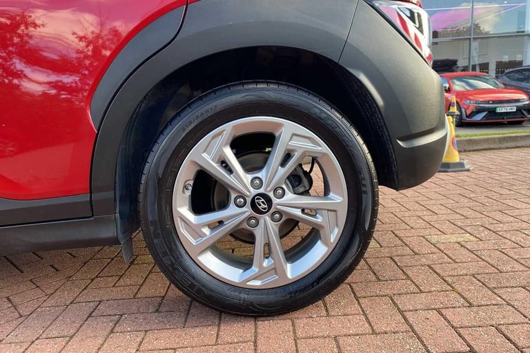 2022 Hyundai KONA 1.0 TGDi 48V MHEV SE Connect 5dr HATCHBACK Petrol/Electric Hybrid Manual