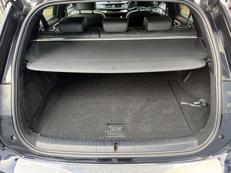 2014 Lexus CT 1.8 200h F Sport CVT Euro 6 (s/s) 5dr Hatchback PETROL/ELECTRIC Automatic