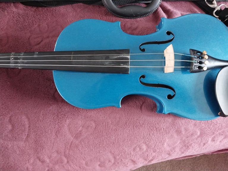 Stentor 3/4 violin 