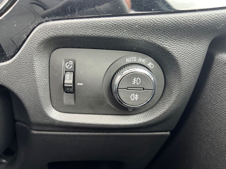 2024 Vauxhall Corsa Corsa 1.2 T Ultimate Hatchback Petrol Manual