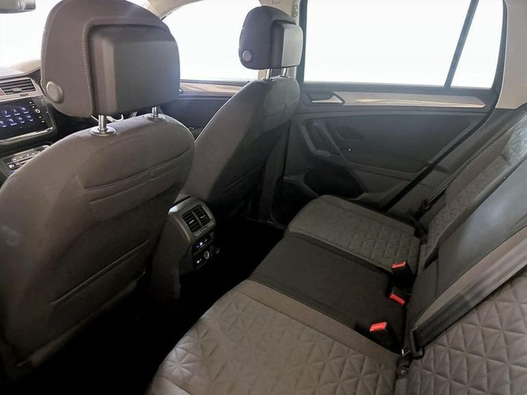 2021 Volkswagen Tiguan 1.5 TSI 150 Life 5dr DSG ESTATE PETROL Automatic