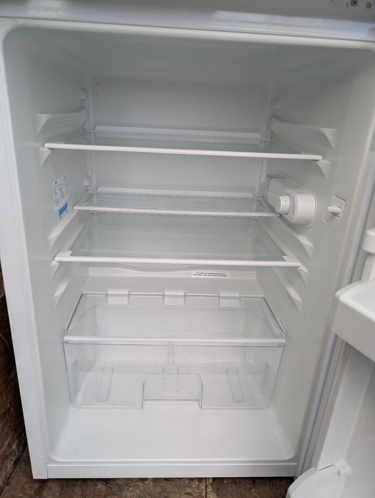 Beko under counter fridge 