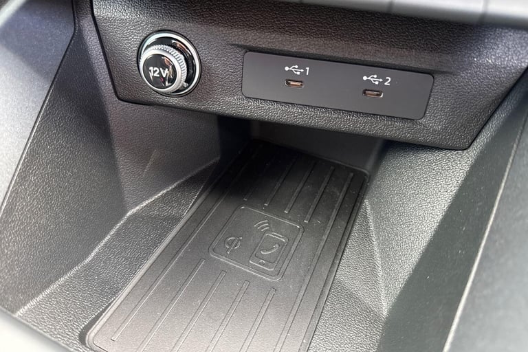 2025 Audi A1 1.5 TFSI 35 Black Edition Sportback 5dr Petrol S Tronic Euro 6 (s/s) (150 p HATCHBAC...