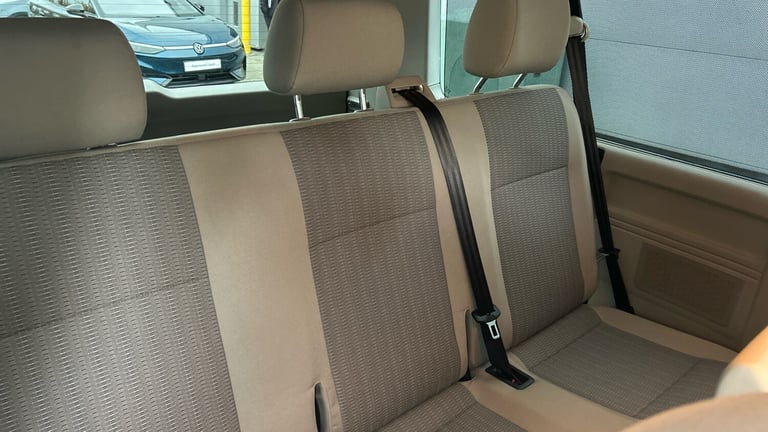 2018 Volkswagen Transporter T32 Swb Diesel 2.0 BiTDI BMT 199 Startline Window Van DSG Window Van ...