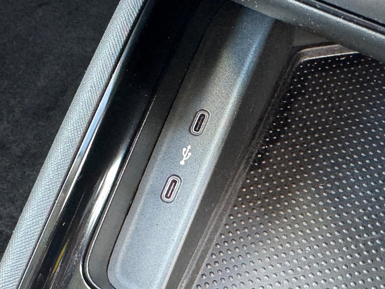 2020 Skoda Scala 1.5 TSI SE Euro 6 (s/s) 5dr HATCHBACK Petrol Manual