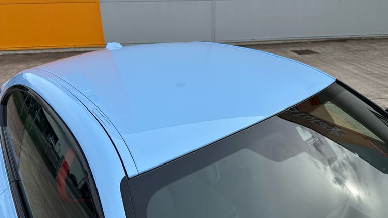 2025 BMW M2 480 2dr Petrol Coupe Coupe Petrol Manual