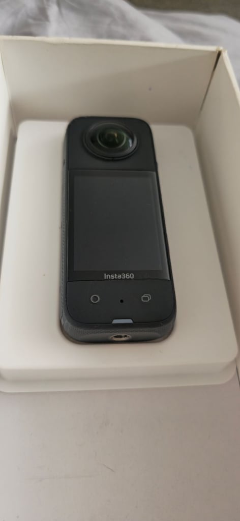 image for X3 360° camera
