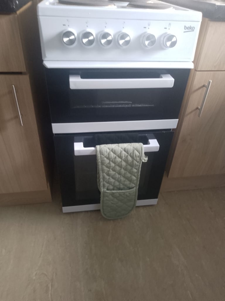 image for Electric Cooker 
