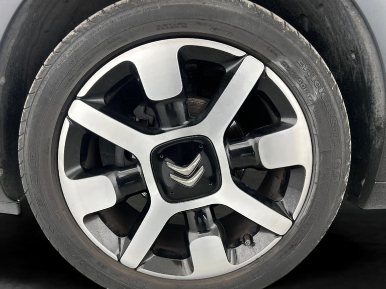2019 Citroen C3 1.2 PureTech ELLE Hatchback 5dr Petrol Manual Euro 6 (s/s) (82 ps) - SPEED  Hatch...