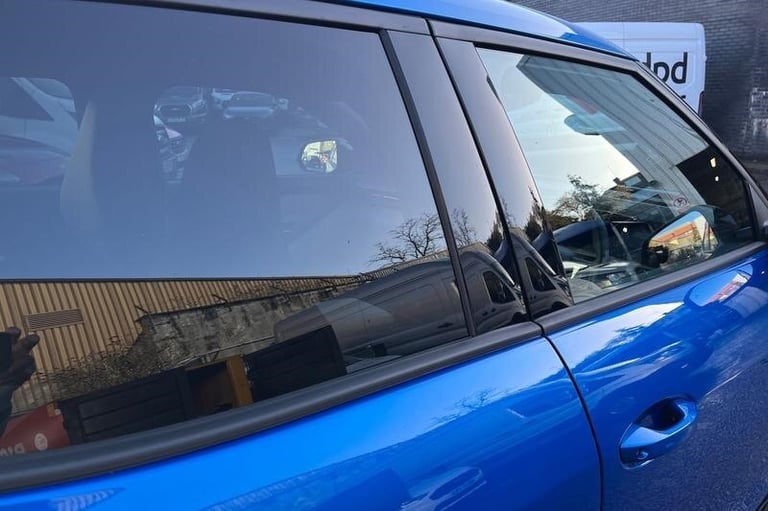 2024 Ford Capri 210kW Premium 77kWh 5dr Auto [Driver Assist Pack] Automatic Estate Electric Autom...