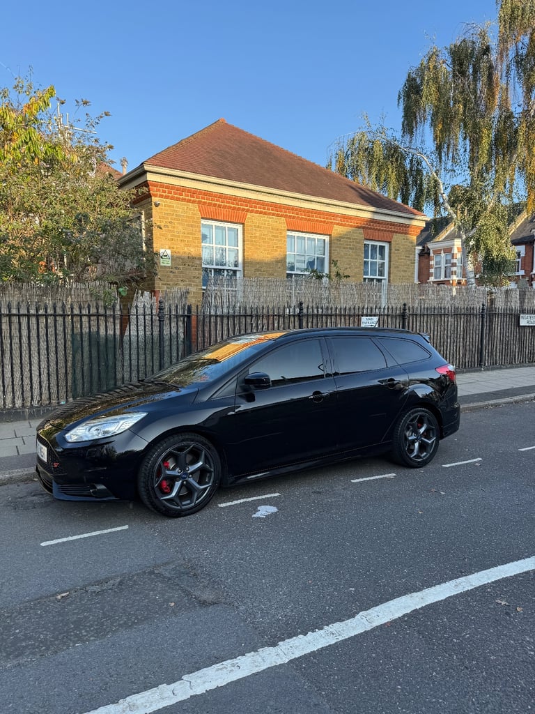 image for Ford Focus ST3 Estate 