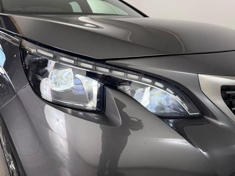  Peugeot 3008 1.2 PureTech GT Line Premium EAT Euro 6 (s/s) 5dr Petrol Automatic