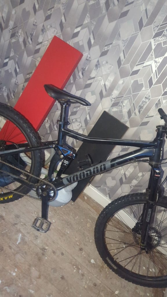 image for Voodoo canzo bike