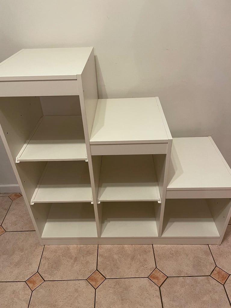 image for IKEA Trofast storage unit 