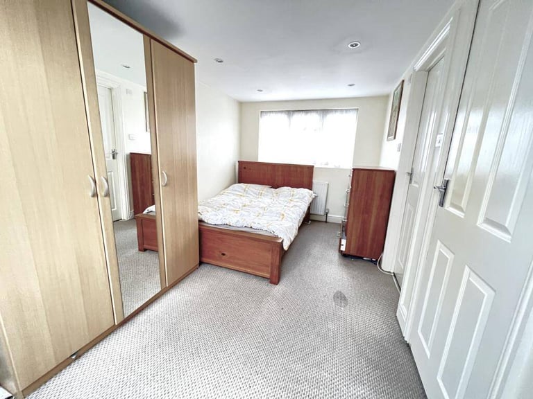 💕Beautiful Rooms For Rent in Dalston 📍