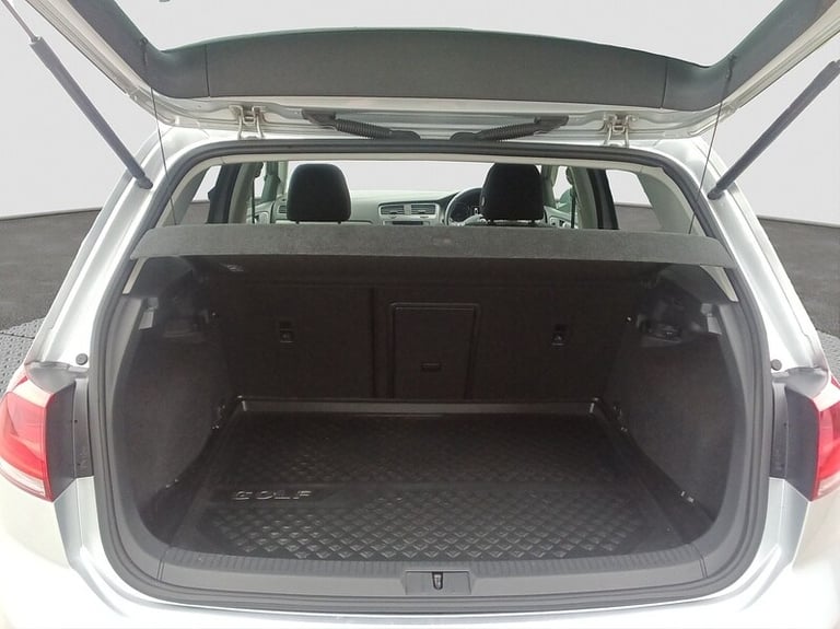 2025 Volkswagen Golf TSI ComfortLine BlueMotionTechnology Hatchback Petrol Automatic