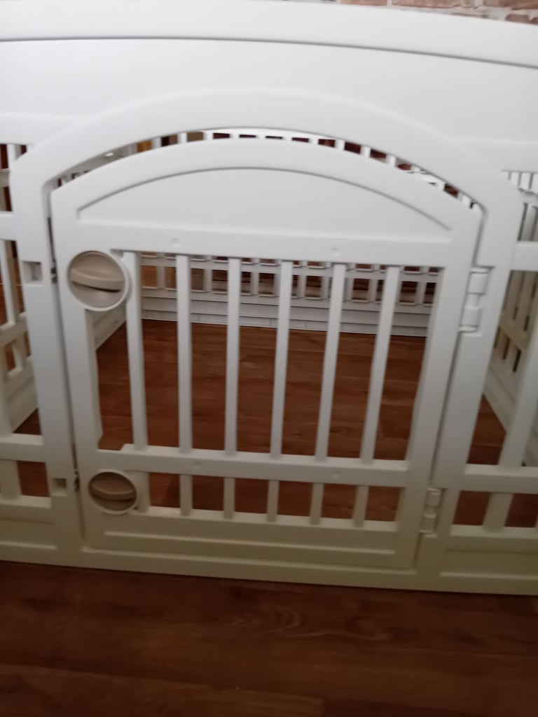 Dog Pet Pen