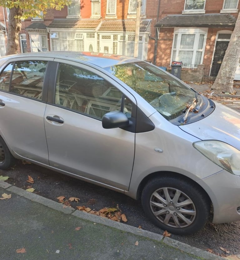  Toyota, YARIS,  Hatchback, 2006, Manual, 1296 (cc), 5 doors, mileage 113771