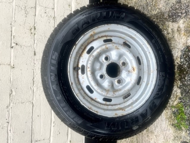 Used 155 13 for Sale Wheels Tyres Gumtree