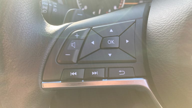 2022 Nissan Juke 1.0 DiG-T 114 Kiiro 5dr DCT Petrol Hatchback Hatchback Petrol Automatic