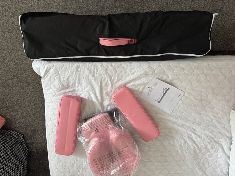 image for Beauty Bed