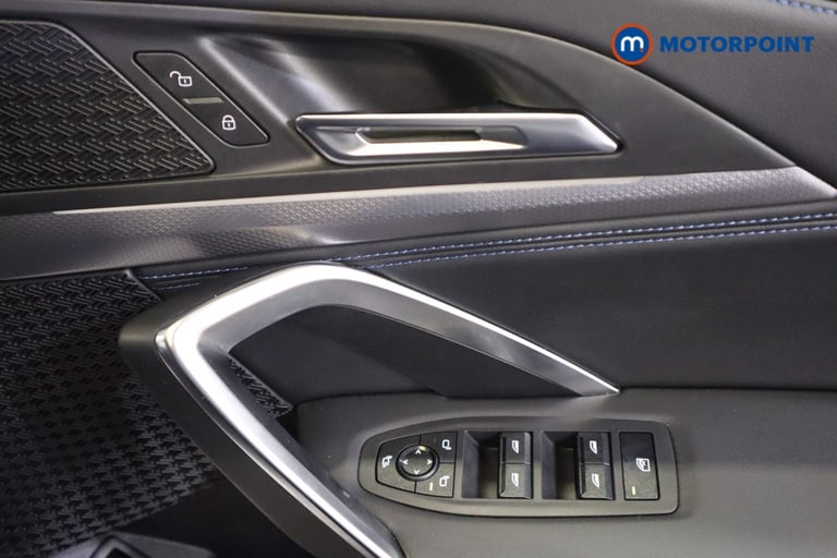 2023 BMW iX1 230kW xDrive30 M Sport 65kWh 5dr Auto SUV Electric Automatic