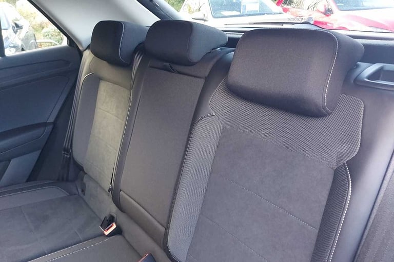 2023 Volkswagen T-Roc 1.5 TSI Style 5dr SUV Petrol Manual