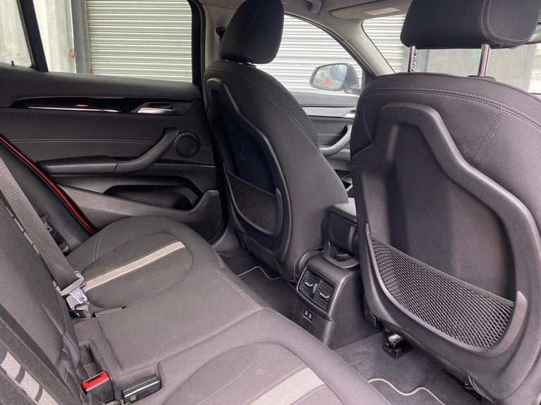 2020 69 REG BMW X2 1.5 S-DRIVE SPORT DAMAGED REPAIRABLE SALVAGE