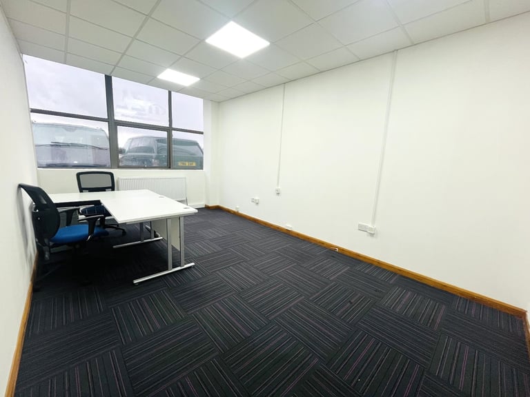 Medium office to rent in Park Royal NW10 