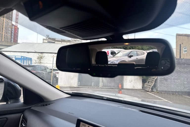 2025 Nissan X-Trail 1.5 E-Power E-4orce 213 N-Trek 5dr [7 Seat] Auto Station Wagon Hybrid Automatic