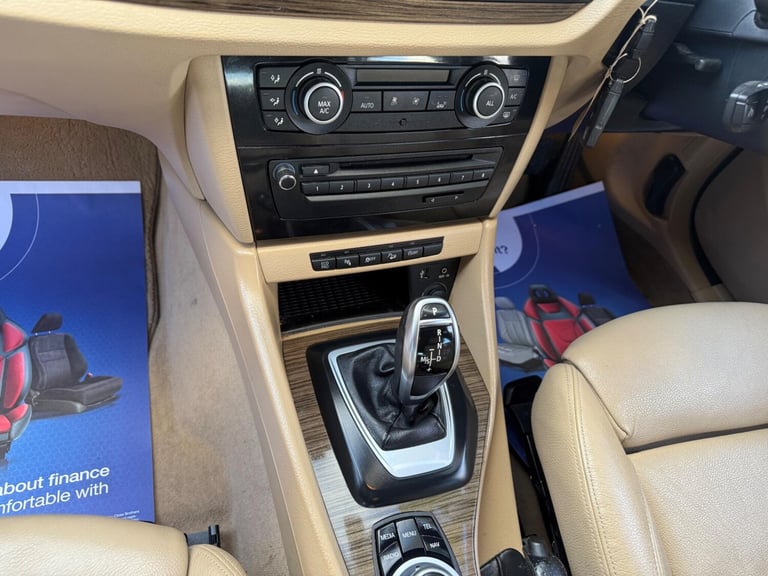 2013 BMW X1 xDrive 20d M Sport 5dr Step Auto ESTATE DIESEL Automatic