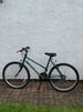 Raleigh bicycle 