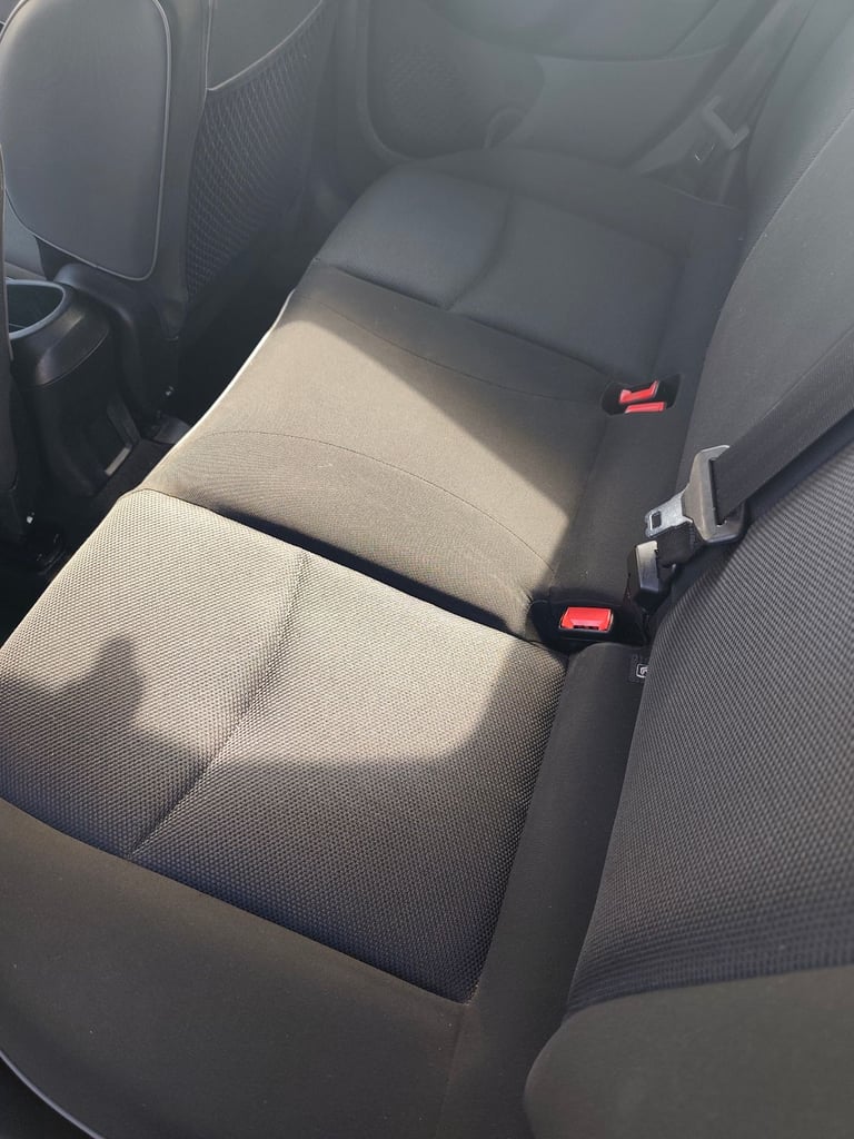 Fiat 500X-F.S.H,low mileage 